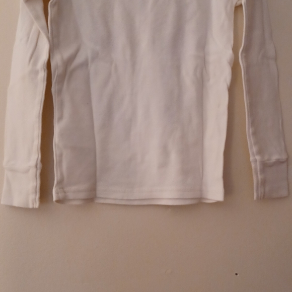 BOYS LONG SLEEVE SHIRT - Picture 2 of 5